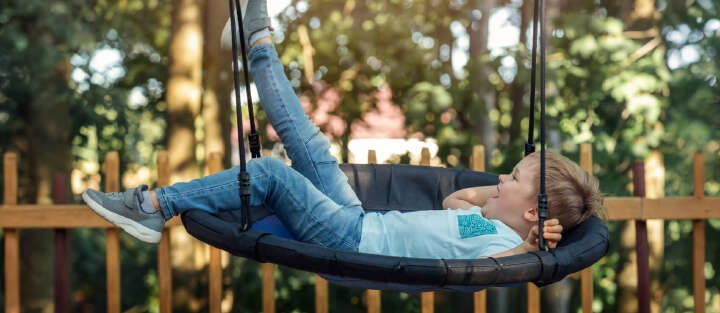 Aktuelle Themen Outdoorspielzeug Banner